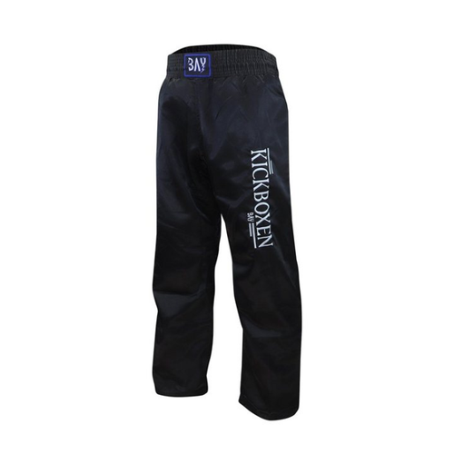 Bild von BAY® EDEL STICK Kickboxhose – Perfekt für Sportler