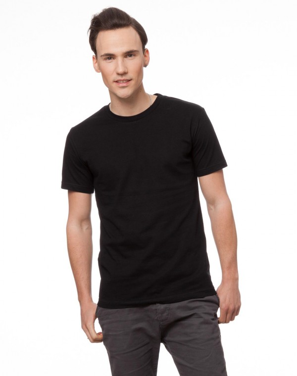 Bild von Rundhals 2.0 T-Shirt