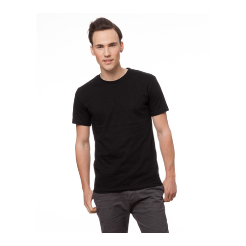 Bild von Rundhals 2.0 T-Shirt – Bequem und Vielseitig