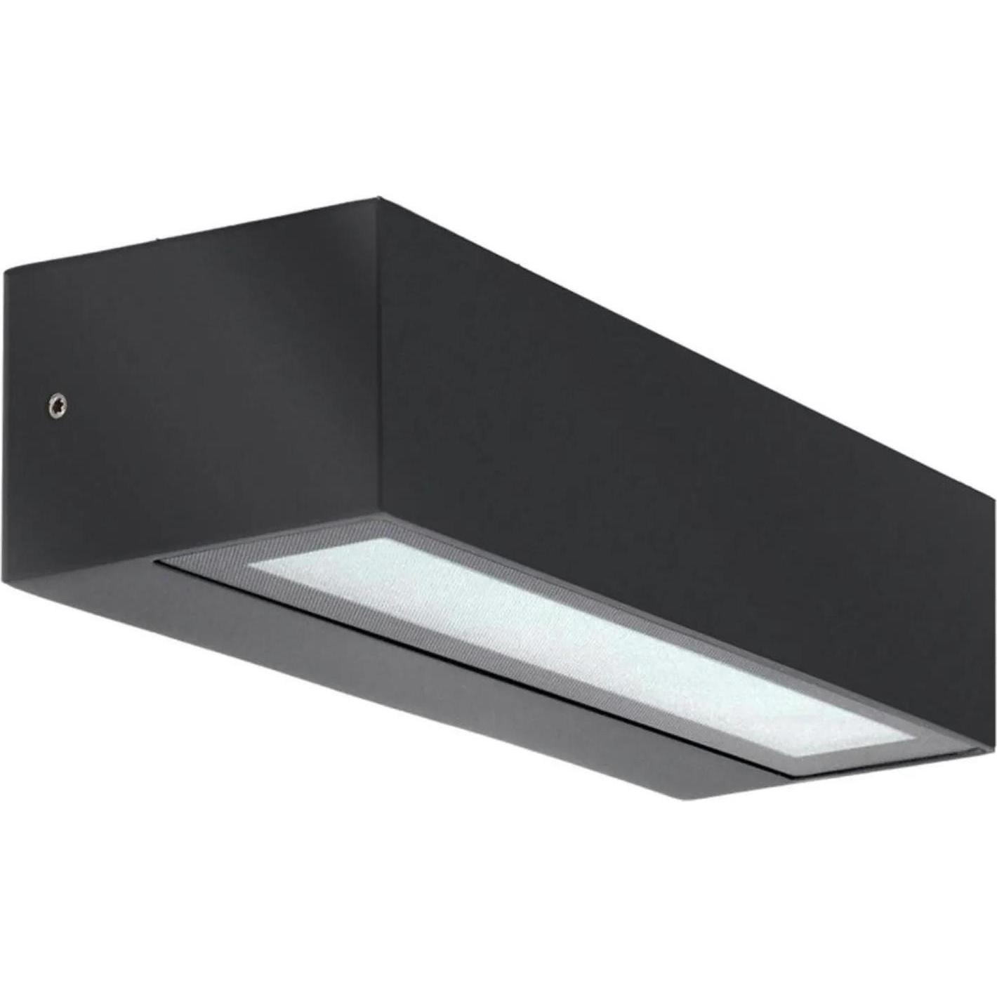 Bild von LCD, Wandleuchte + Deckenleuchte, Wand- & Deckenleuchten (1075 lm)