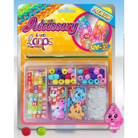 Bild von Craze Loops Accessory Set