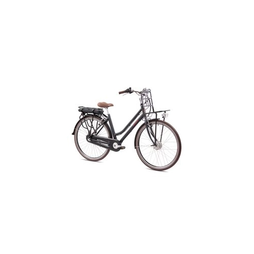 Bild von Tretwerk E-Bike Sophia, 3 Gang, Nabenschaltung, Frontmotor, Tretwerk Sophia E Bike Damen 28 Zoll Elektrofahrrad 155 - 175 cm Rad