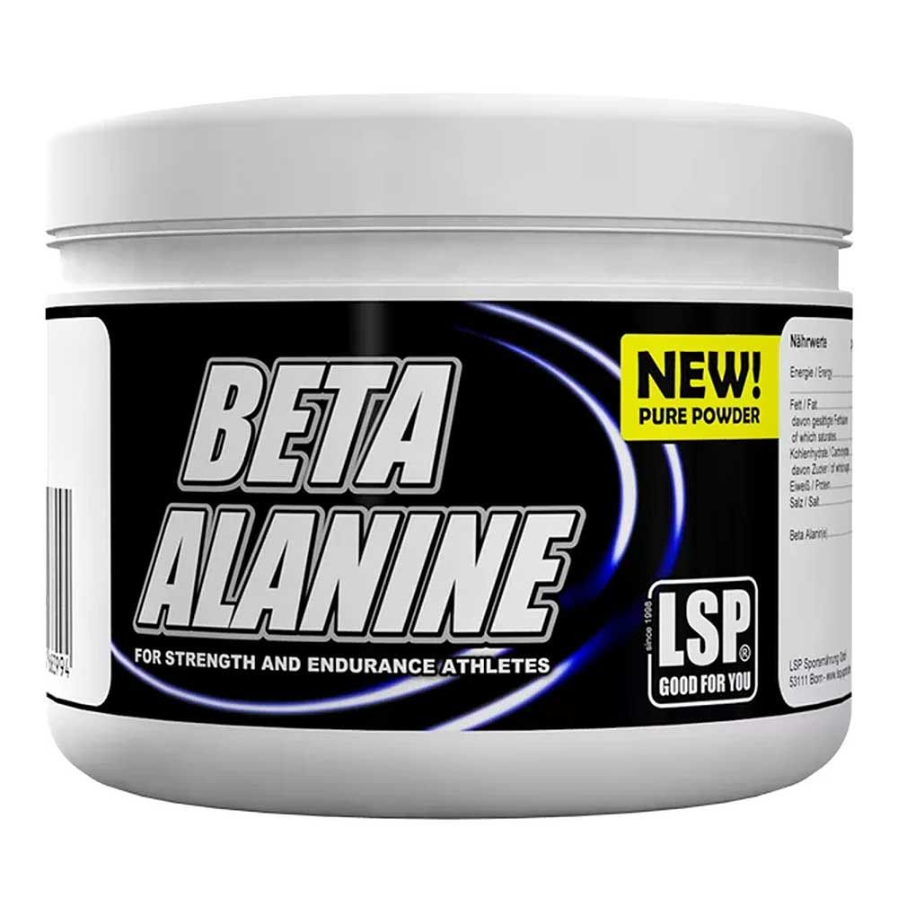 Bild von LSP BETA ALANINE Pulver