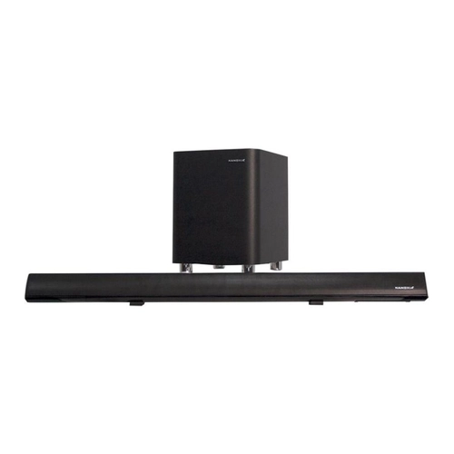 Bild von Nanoxia NXSB21CWW Soundbar mit Subwoofer