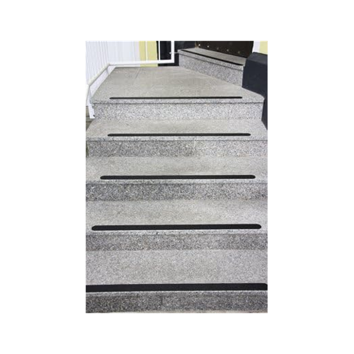 Bild von Antirutschbelag Safety-Floor Standard – Die zuverlässige Lösung gegen Rutschgefahren