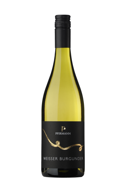 Bild von Weingut Pfirmann BIO Weißer Burgunder 2023 Liter