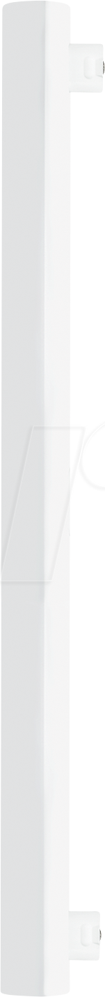 Bild von BLULAXA LED-Linienlampe 47521, EEK: G, 30 cm, 5 W, 400 lm, S14S