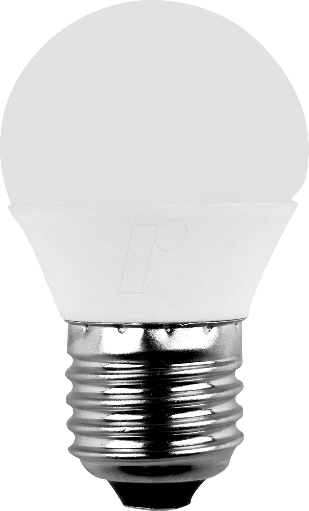 Bild von BLULAXA 48357 - LED SMD Lampe G45 E27 5W 470 lm WW