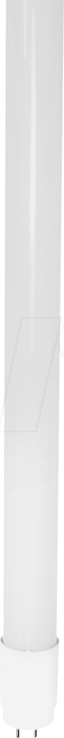 Bild von BLULAXA LED-Röhre 48199, EEK: F, 18 W, 1900 lm, G13, 6500 K, 120 cm