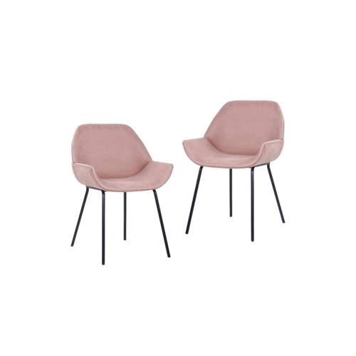 Bild von Schalenstuhl MARINA – Retro-Design mit modernem Flair