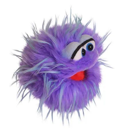 Bild von Living Puppets Handpuppe Living Puppets Handpuppe Tusch W893 (Packung), Sehr gut geeignet um Geschichten zu erzählen