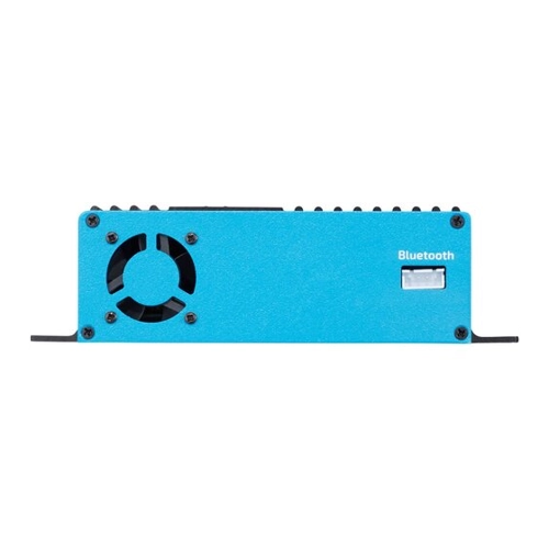 Bild von ECTIVE SC 40 MPPT Solar-Laderegler für 12/24V Versorgungsbatterien 480Wp/960Wp 50V 40A (USt-befreit nach §12 Abs.3 Nr. 1 S.1 UStG)