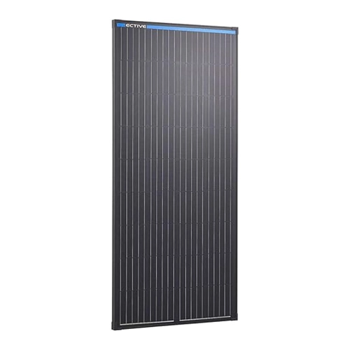 Bild von ECTIVE MSP 190 Black Monokristallines Solarmodul 190W (Umsatzsteuerbefreit)