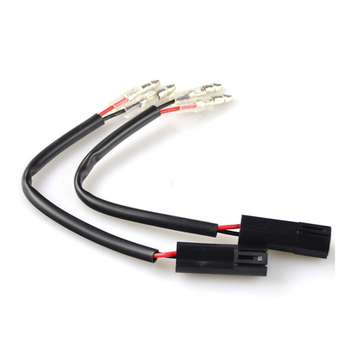 Bild von KOSO Zubehör Kabel Adapter Blinker für Yamaha MT-07