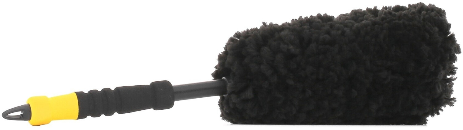 Bild von Meguiar's X1902EU Supreme Wheel Brush - Felgenbürste, Medium