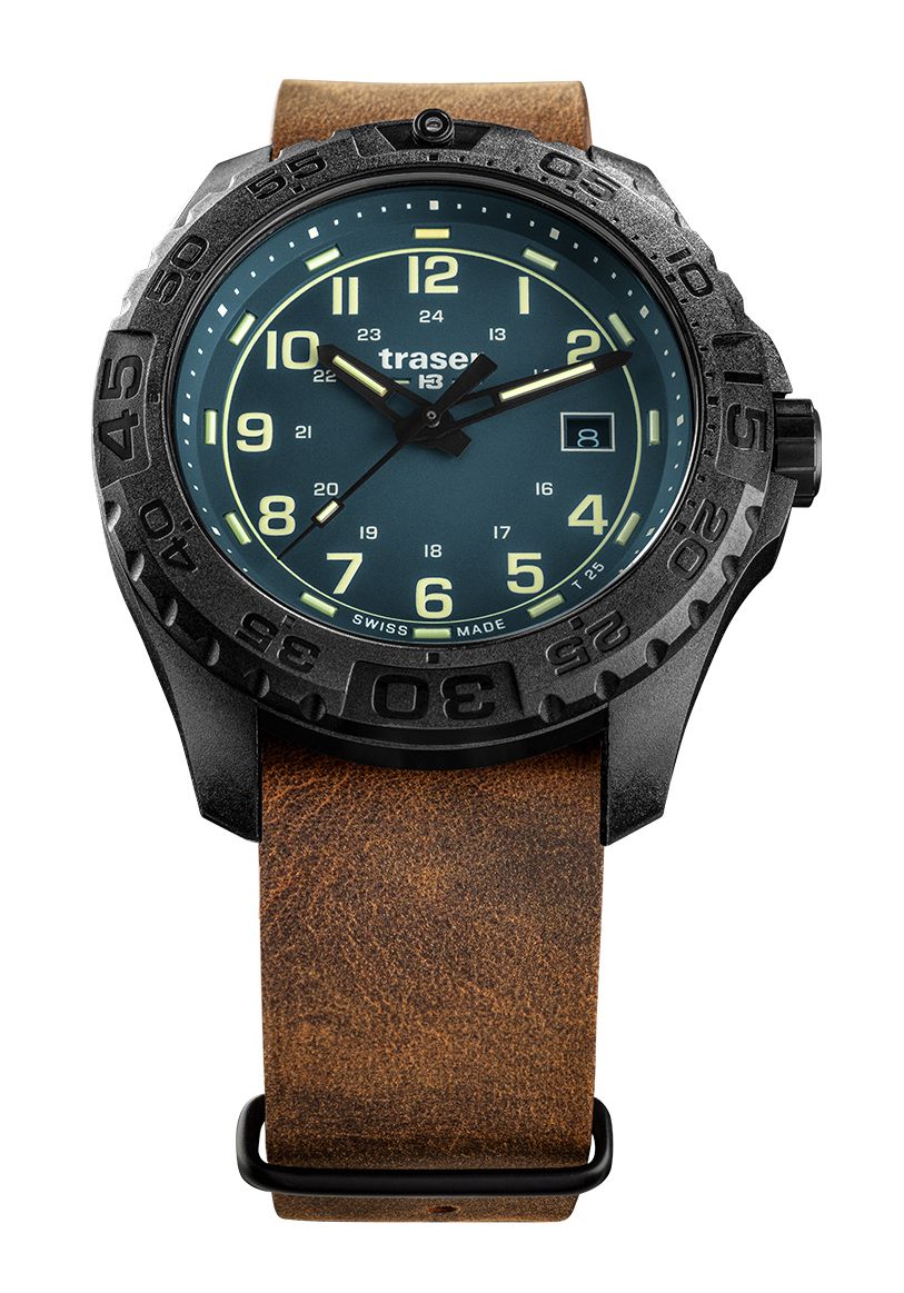 Bild von P96 Outdoor Pioneer Evolution Petrol