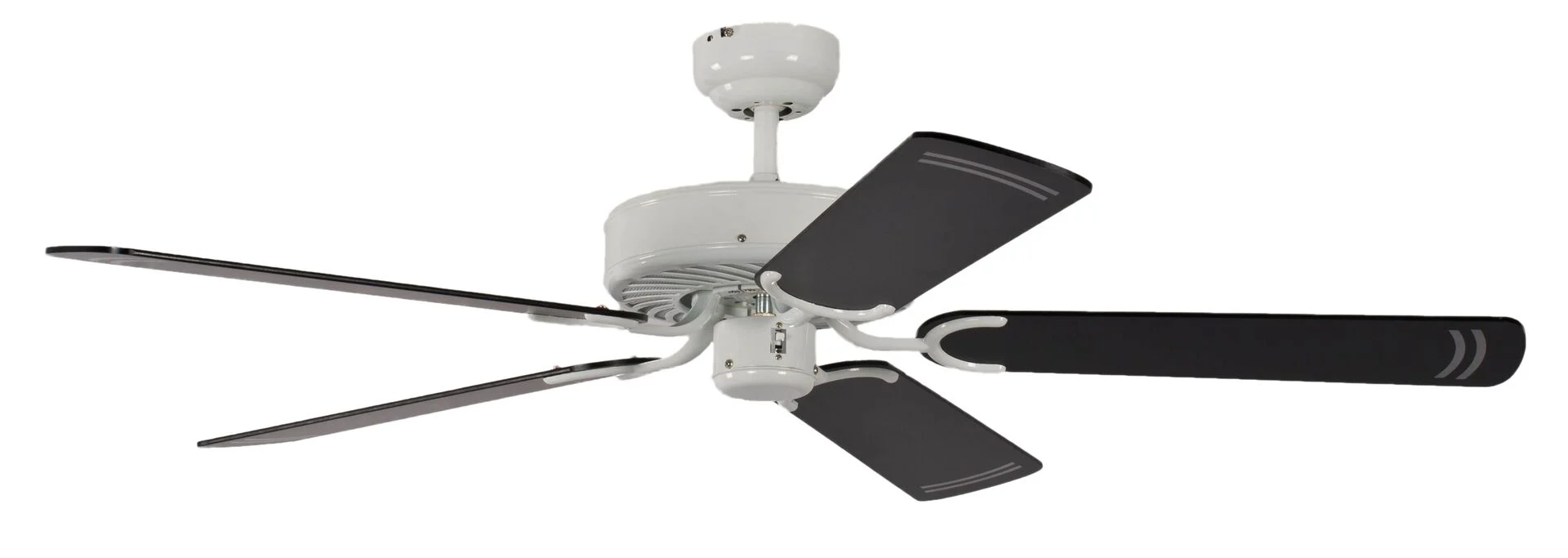 Bild von Pepeo Potkuri, Ventilator, Weiss