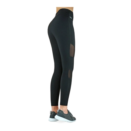 Bild von Formbelt Laufhose Damen High Waist Sportleggings