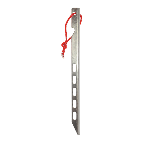 Bild von EOE - Eifel Outdoor Equipment Nohl Ti 13x165mm Zeltheringe