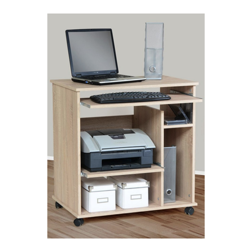 Bild von Moderner Computertisch von Möbeldesign Team 2000