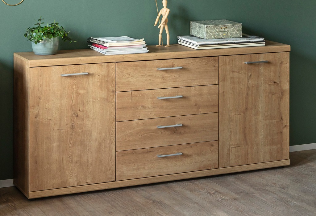 Bild von VOGL Möbelfabrik Sideboard "Sunny"