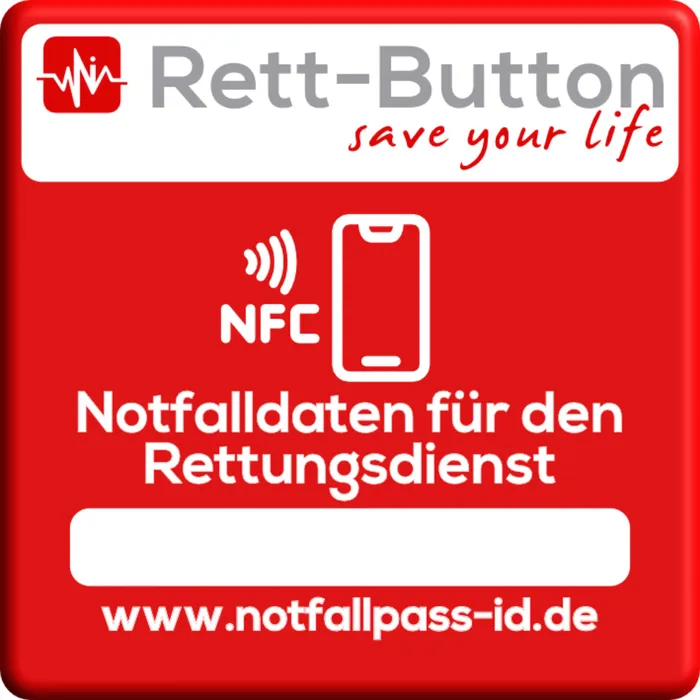 Bild von Notfall-ID Inh. Michael Kania