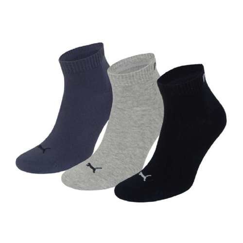 Bild von Puma Sneaker Quarter Socken – Komfort und Qualität für jeden Tag