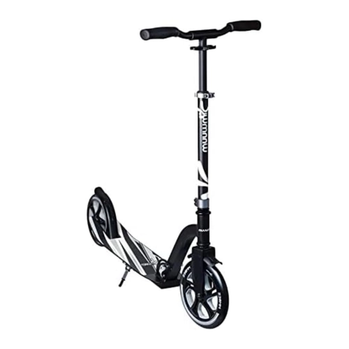 Bild von Muuwmi Scooter Aluminium Pro 230/205 mm