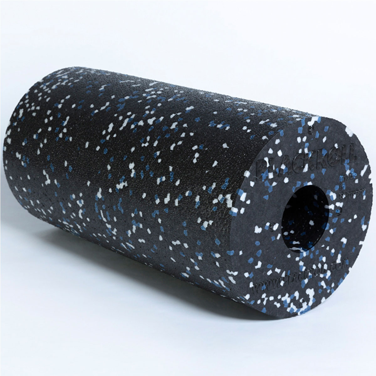 Bild von Blackroll Massagerolle BLACKROLL(R) STANDARD - black/white/blue SCHWARZ/WEIß/BLAU
