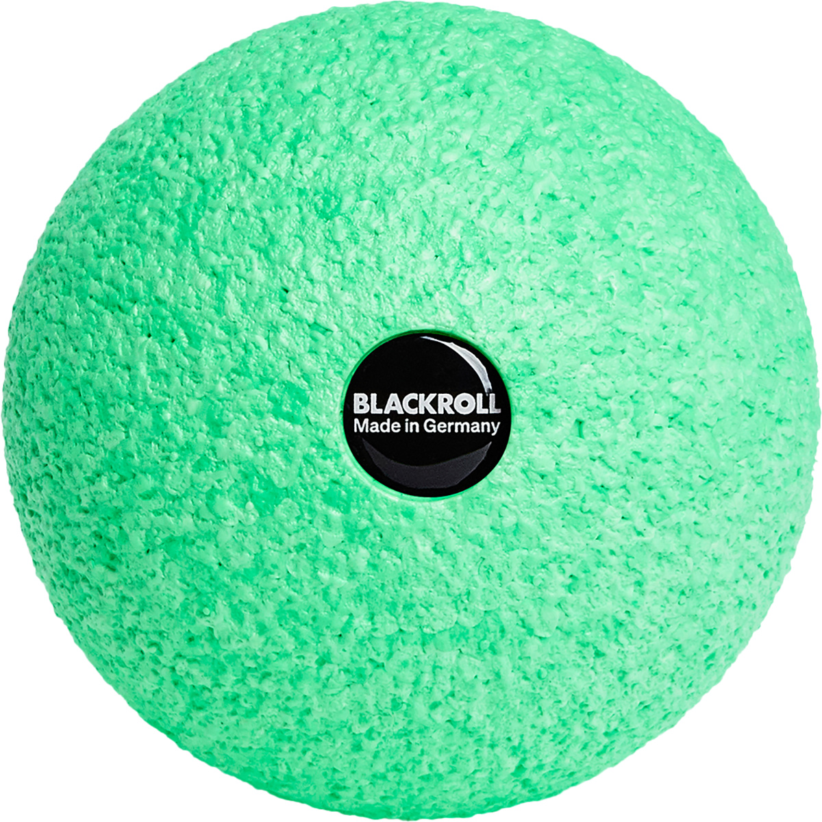 Bild von Blackroll Faszienball "Standard", Grün, ø 8 cm