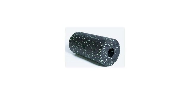 Bild von Blackroll Massagerolle NOS BLACKROLL STANDARD schwarz/grü