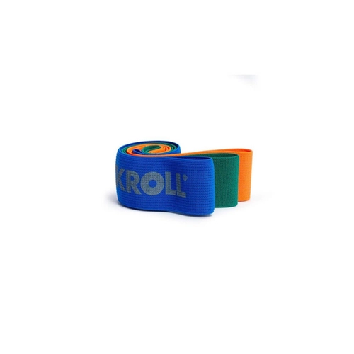 Bild von BLACKROLL® LOOP BAND – Ein effektives Trainingsgerät für Fitnessbegeisterte