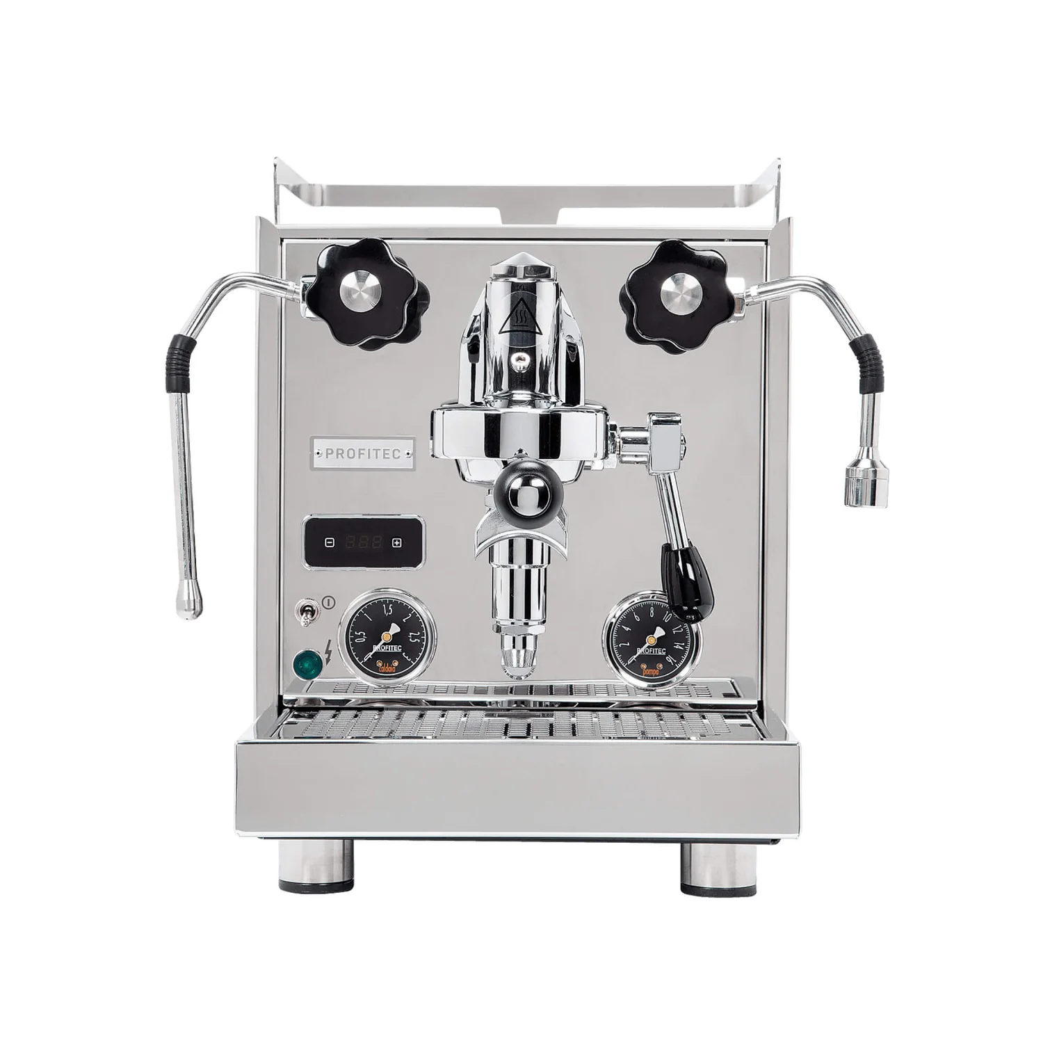 Bild von Profitec PRO 600 Espressomaschine