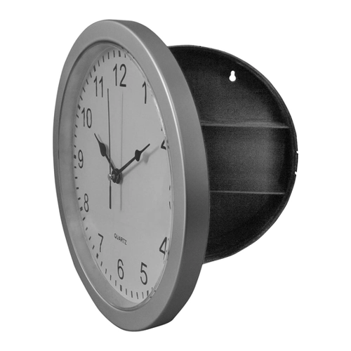 Bild von Winkee - Uhren Safe | Clock Safe