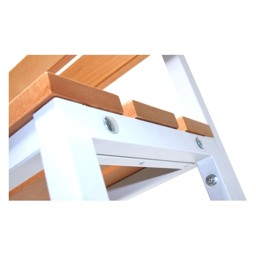 Bild von Umkleidebank mit Schuhrost BxHxT 150x42x30 cm - Marke Szagato