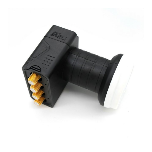 Bild von ARLI Universal Quattro LNB 0.1dB für Multischalter