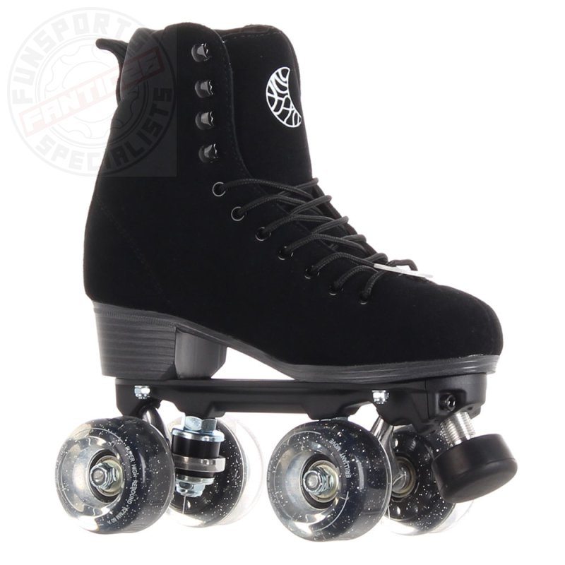 Bild von Luna Skates Rollschuhe Luna Skates Rollschuhe Shadow EU38 Schwarz