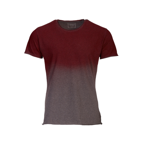 Bild von Stylisches Herren T-Shirt mit Spray Effekt von TREVOR'S