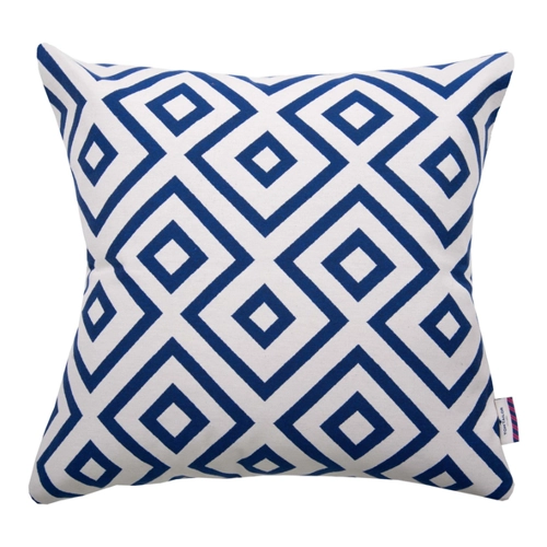 Bild von TOM TAILOR HOME Dekokissen Open Squares – Stilvolles Wohnaccessoire für jedes Zuhause