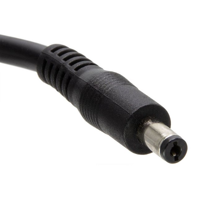 Bild von Maratron Ladegerät 36V 3A für E-Bike Akku (1 St), für Phylion, Trio, TNLi u.v.m. (DC-Hohlstecker 5x2,1mm)