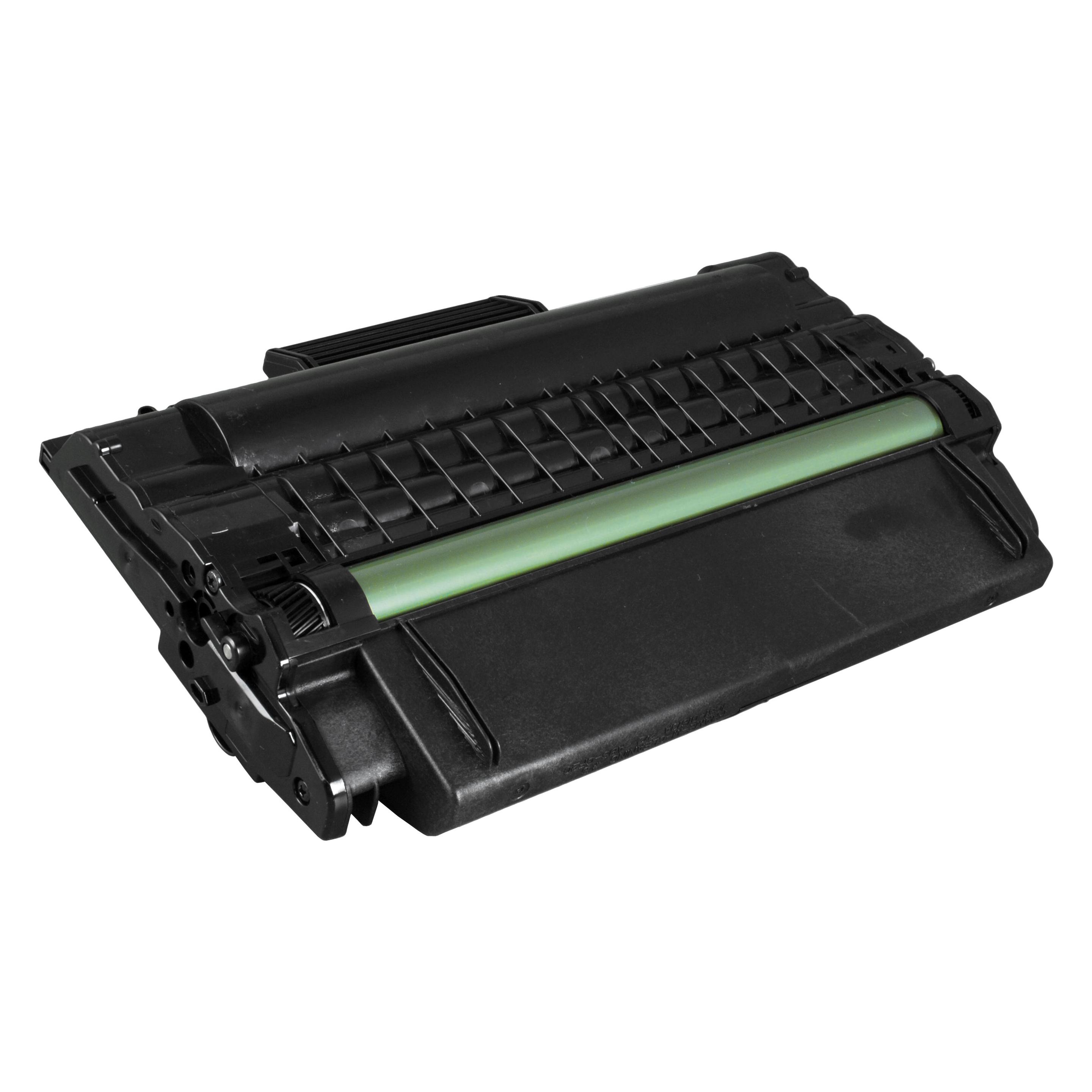 Bild von W&P 402887 schwarz (BK), Toner