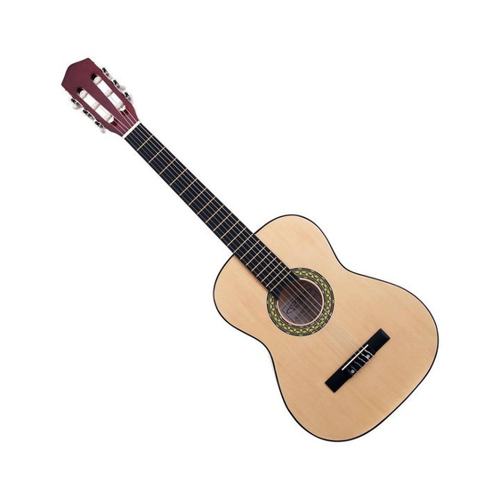 Bild von Classic Cantabile Acoustic Series AS-851-L Klassikgitarre 3/4 für Linkshänder