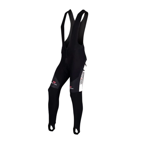 Bild von BOBTEAM Colors lange Trägerhose für Herren