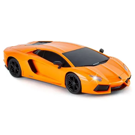 Bild von SIVA Lamborghini Aventador LP 700-4 1:24 orange 2.4 GHz RTR