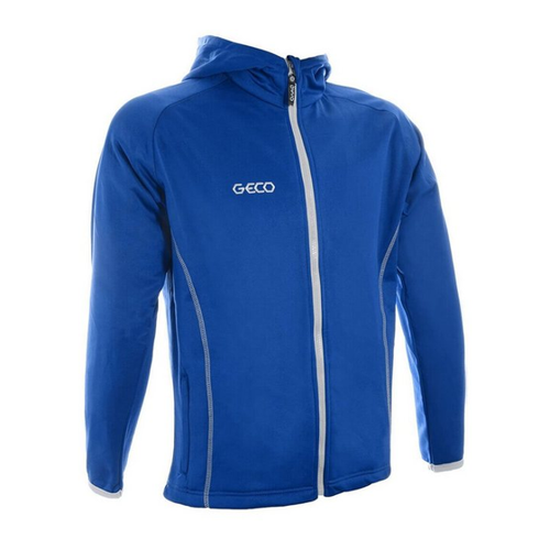 Bild von Trainingsjacke Geco Hurrican – Vielseitige Präsentationsjacke für Sportler