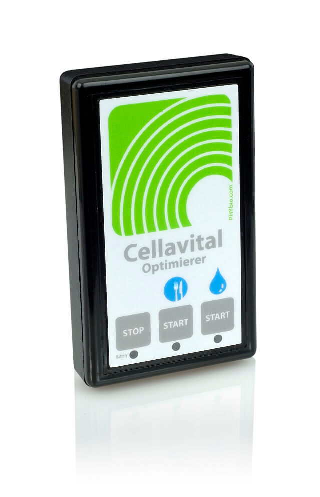 Bild von Cellavital Optimierer