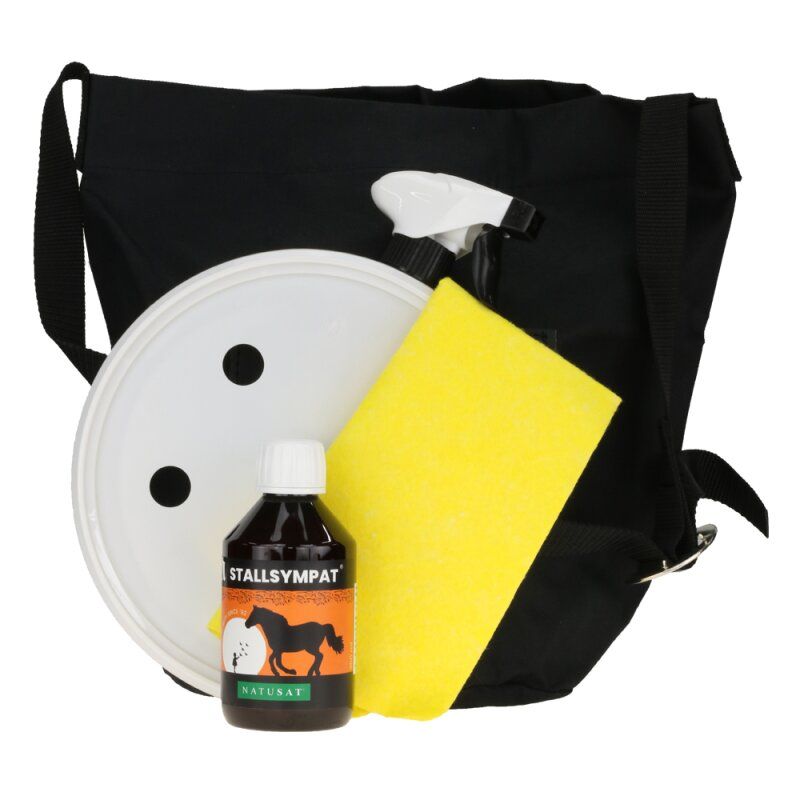 Bild von Natusat Inhalator und Stallsympat