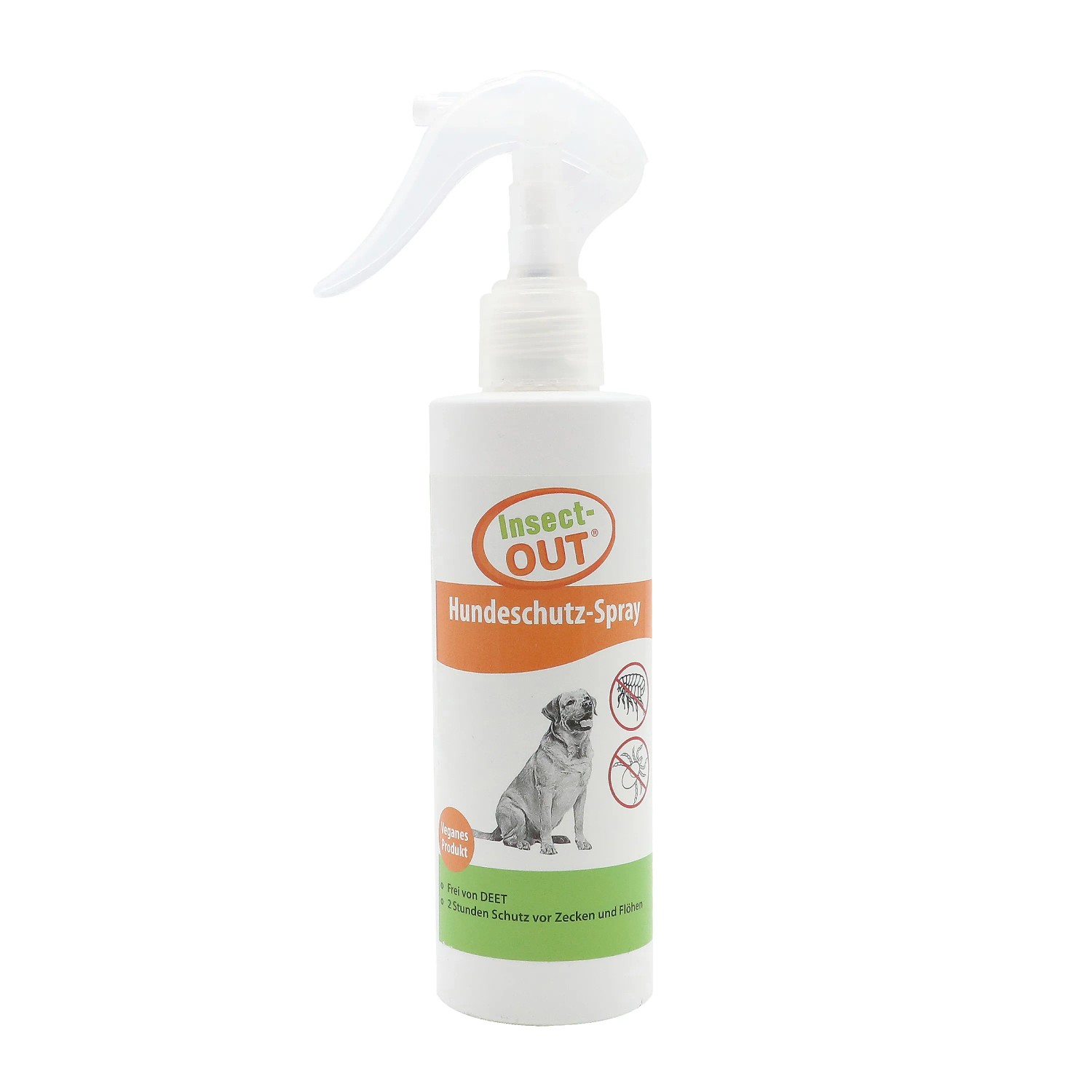 Bild von Insect-Out Hundeschutz-Spray 200 ml
