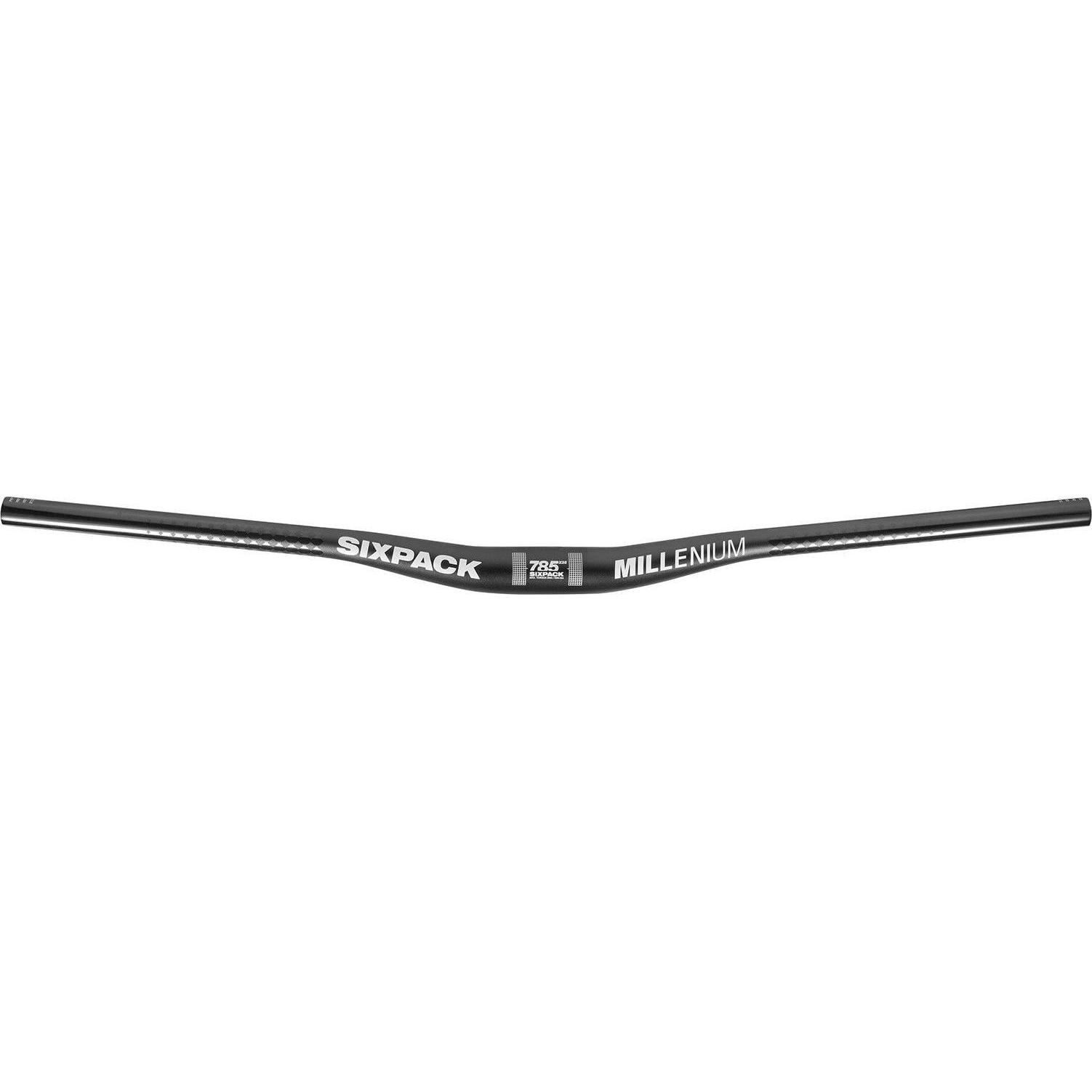 Bild von Fahrradlenker Sixpack Racing Millenium