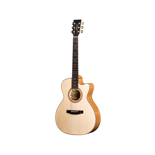 Bild von Lakewood M-35 CP – Elektroartikel im Detail